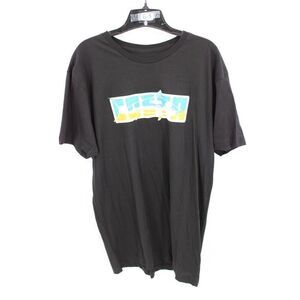 Costa T Shirt Mens Size Large black New